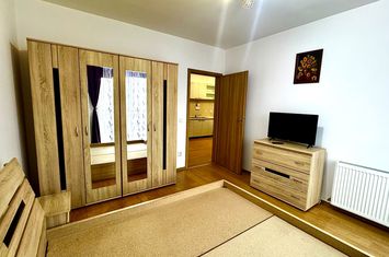 Apartament 2 camere de inchiriat LAZARET - Sibiu anunturi imobiliare Sibiu