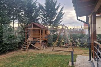 Vilă - 4 camere de inchiriat TARGOVISTE - Dambovita anunturi imobiliare Dambovita