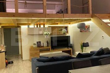 Apartament 2 camere de inchiriat CLUJ-NAPOCA - Cluj anunturi imobiliare Cluj