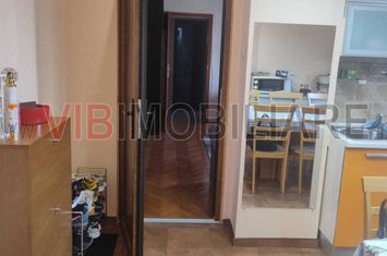 2 camere, etaj 3, centrala, aer conditionat,  zona Lipovei anunturi imobiliare Timis