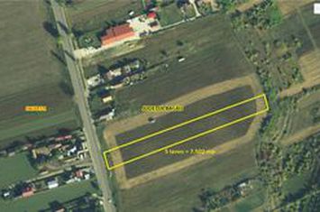 Teren Intravilan de vanzare CENTRAL - Bacau anunturi imobiliare Bacau