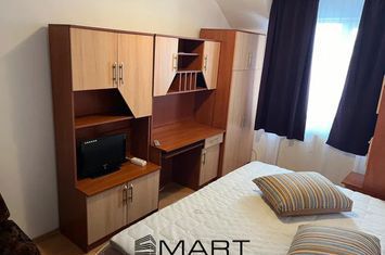 Apartament 2 camere de inchiriat MIHAI VITEAZU - Sibiu anunturi imobiliare Sibiu