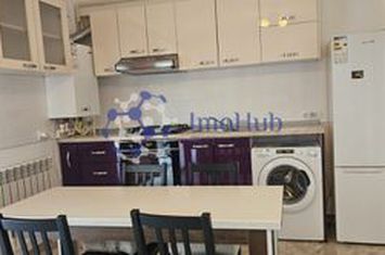 Apartament Iasi de inchiriat bloc nou 2 camere zona Galata-Voinesti anunturi imobiliare Iasi
