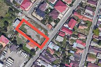 Teren de vanzare KM 5 - Constanta anunturi imobiliare Constanta