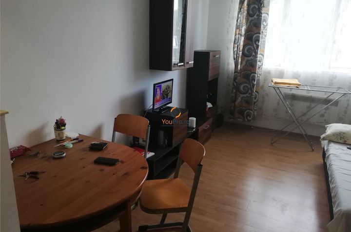 Garsonieră de vanzare LIPOVEI - Timis anunturi imobiliare Timis