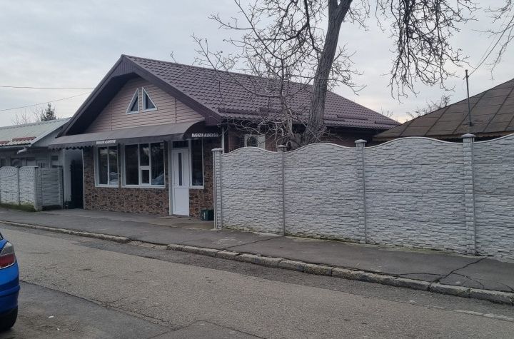 Spațiu comercial de vanzare CALARASI - Calarasi anunturi imobiliare Calarasi
