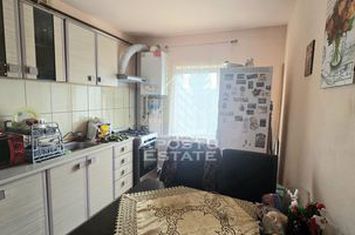 Apartament 2 camere, centrala proprie, zona Torontalului anunturi imobiliare Timis