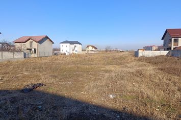 Teren 4000mp Cartier Leordeni anunturi imobiliare Bucuresti