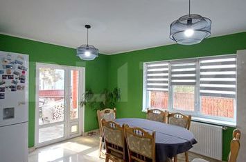 Casă - 5 camere de vanzare MIHAI VITEAZU - Cluj anunturi imobiliare Cluj