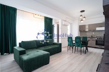 Ap. 2 camere, Tatarasi, bloc nou, 49 mp, garaj subteran inclus! anunturi imobiliare Iasi