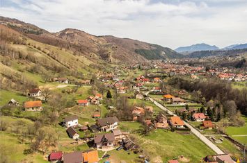 Casă - 5 camere de vanzare BRAN - Brasov anunturi imobiliare Brasov