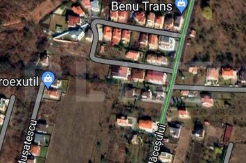 Teren de vanzare CLUJ-NAPOCA - Cluj anunturi imobiliare Cluj