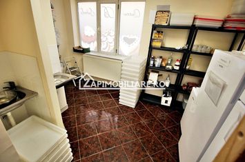 Afacere la cheie cu clientelă formată anunturi imobiliare Mures