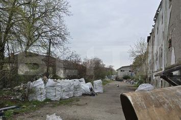 Spațiu industrial de vanzare SATU MARE - Satu Mare anunturi imobiliare Satu Mare