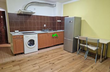 Garsonieră de vanzare BROSCARIE - Sibiu anunturi imobiliare Sibiu