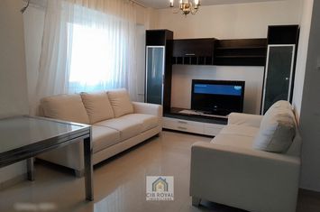 Inchiriez apartament  CENTRAL 3 camere zona Unirii, Bd. Mircea Voda, la 5 minute metrou Timpuri Noi si 1.5 km Piata Unirii, renovat. anunturi imobiliare Bucuresti