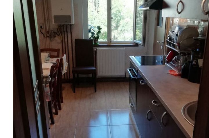 Apartament 3 camere de vanzare BUCOVINA - Timis anunturi imobiliare Timis