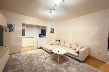 Apartament 3 camere de vanzare SAGULUI - Timis anunturi imobiliare Timis