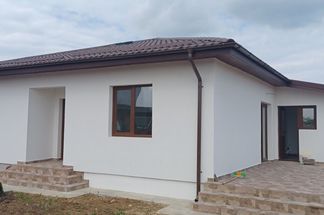 Casă 3 cam de vânzare Giurgiu - Sabareni