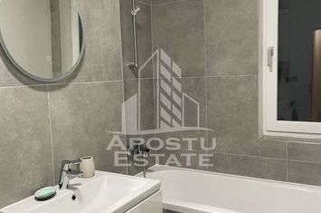 Apartament cu 2 camere, terasa si gradina proprie, zona Lipovei anunturi imobiliare Timis