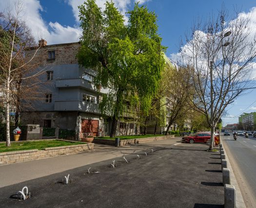 Vilă 10 cam Unirii, 750 mp, S+P+3