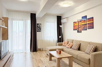 Apartament nou 2 camere central in Oradea anunturi imobiliare Bihor