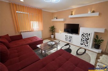 Casă - 4 camere de vanzare EXTERIOR EST - Mures anunturi imobiliare Mures