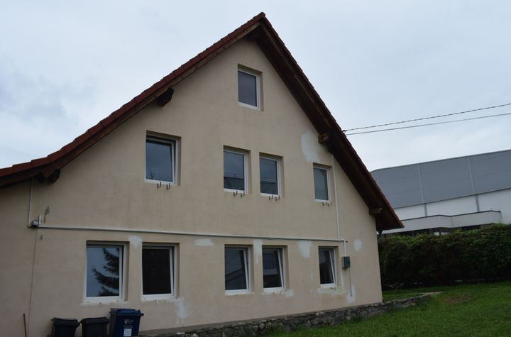 Spațiu comercial de inchiriat CISNADIE - Sibiu anunturi imobiliare Sibiu