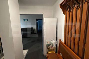 Apartament 4 camere de vanzare SATU MARE - Satu Mare anunturi imobiliare Satu Mare