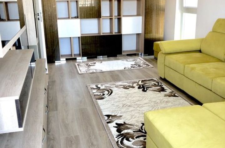 Apartament 2 camere de inchiriat TRACTORU - Brasov anunturi imobiliare Brasov