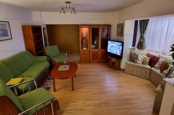 Apartament 2 camere de inchiriat STIRBEI VODA - Bucuresti anunturi imobiliare Bucuresti