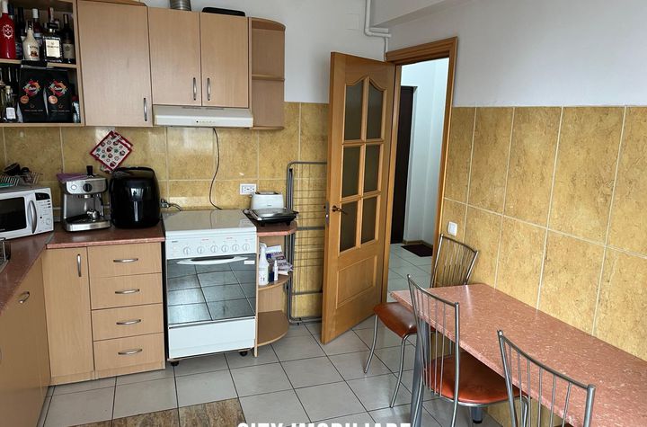 Apartament 2 camere de inchiriat GHEORGHENI - Cluj anunturi imobiliare Cluj