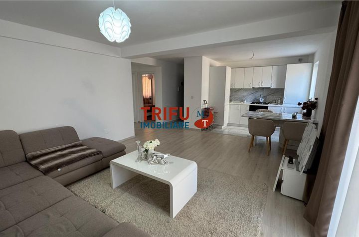 Apartament 3 camere de vanzare SEBES - Alba anunturi imobiliare Alba