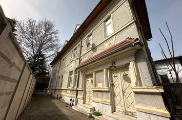 Vanzare - Vila Interbelica - Ideal Birouri - Matei Basarab - Unirii anunturi imobiliare Bucuresti