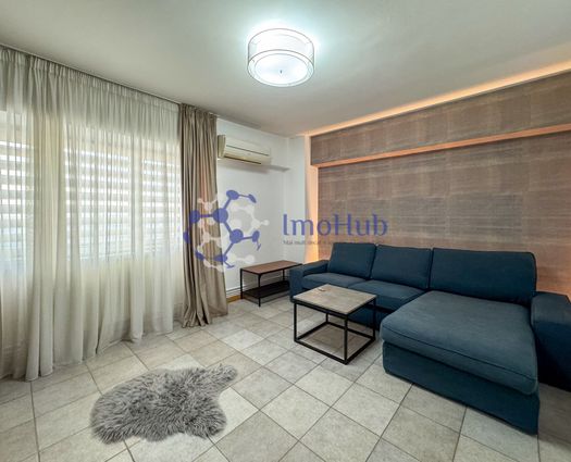 Apartament 2 camere Central, 59 mp