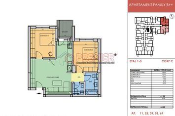 Metrou Berceni - Popești Leordeni 3 camere premium anunturi imobiliare Bucuresti