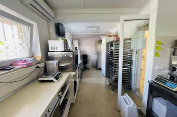 Spațiu comercial de vanzare CLUJ-NAPOCA - Cluj anunturi imobiliare Cluj