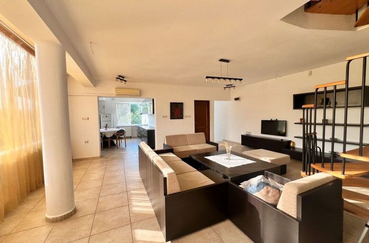 CASA INDIVIDUALA BRANESTI INTRE LAC SI PADURE! anunturi imobiliare Bucuresti