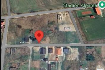 Teren intravilan, 976 mp, Alparea, Bihor 34 500 Euro. Comision 0 anunturi imobiliare Bihor