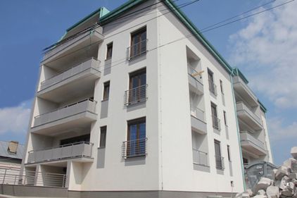 Monsena a investit 1,7 milioane de euro pentru construirea Charme Residence din Pipera-Tunari