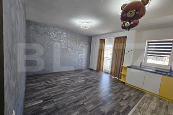 Apartament 3 camere de vanzare SANPETRU - Brasov anunturi imobiliare Brasov