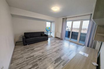 Apartament 2 camere de inchiriat AVANTGARDEN - Brasov anunturi imobiliare Brasov