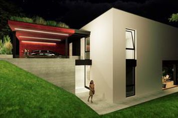 Casă Premium cu Panorama Naturală Feleacu, Versant Sudic | 0% Comision anunturi imobiliare Cluj