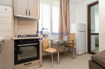 Apartament 2 camere, Pacurari Concept Residence, mobilat si utilat anunturi imobiliare Iasi