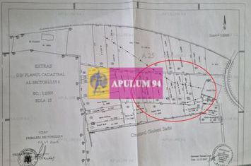 Teren Sectorul 6 - Giulesti Sarbi- Artera Drumul Sabareni anunturi imobiliare Bucuresti