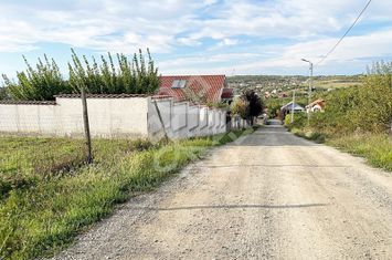 Teren intravilan 2063 mp de vanzare in zona Dealuri Oradea anunturi imobiliare Bihor