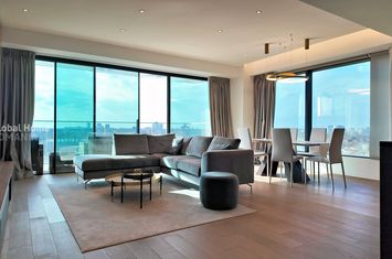 Apartament 4 camere de vanzare FLOREASCA - Bucuresti anunturi imobiliare Bucuresti