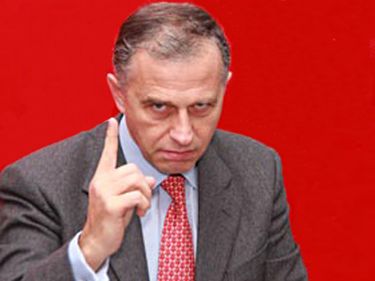 Geoana: "Prima casa" nu isi atinge scopul