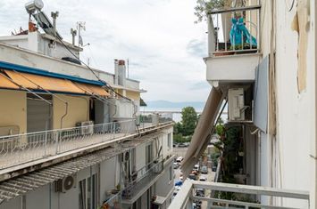 Apartament 3 camere, 103 mp — etaj 2, Kavala anunturi imobiliare Grecia