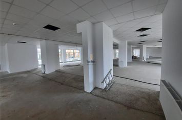 Spațiu comercial de inchiriat MARASTI - Cluj anunturi imobiliare Cluj